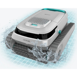 Σκούπα Ρομπότ Καθαρισμού Πισίνας 3 σε 1 Conga Pooldroid 2000 FloorMaster CEC-108205 Cecotec