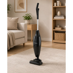 Zilan ZLN1235 Black Ηλεκτρική Σκούπα Stick & Χειρός 800W
