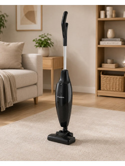 Zilan ZLN1235 Black Ηλεκτρική Σκούπα Stick & Χειρός 800W