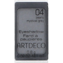 Artdeco Pearl 04 Pearly Mystical Grey Σκιά Ματιών 0.8gr