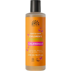 Urtekram Calendula Children's Παιδικό Φυτικό Σαμπουάν 250ml