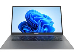 Φορητός Υπολογιστής Energizer EnergyBook 18.5" Intel 6500Y 8GB / 256GB SSD 1920 x 1080 IPS Οθόνη Windows 11 Γκρι
