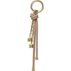 Michael Kors γυναικείο μπρελόκ τσάντας - 32T5GD0K2U Μπεζ