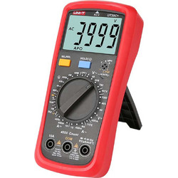 UNI-T UT39