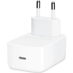 Apple 40W Dynamic Power Adapter With 60W Max - (MGTU4ZM/A)