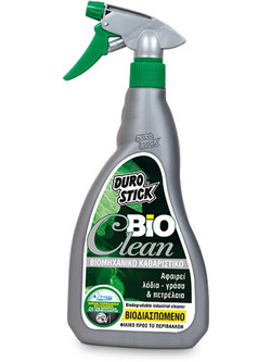 DUROSTICK BIOCLEAN BIOMHXΑΝΙΚΟ ΚΑΘΑΡΙΣΤΙΚΟ