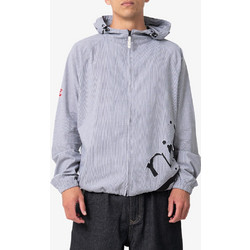 Rusty Pindriva Zip thru Ανδρικό Μπουφάν Μαύρο JKM0589-BLK