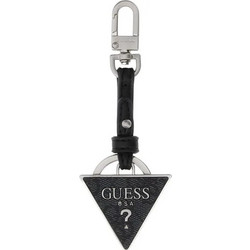 Μπρελόκ Guess RM7457P6301-DAB Μαύρο Guess Μαύρο