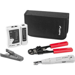 Lanberg LAN networking tool set NT-0301 NT-0301