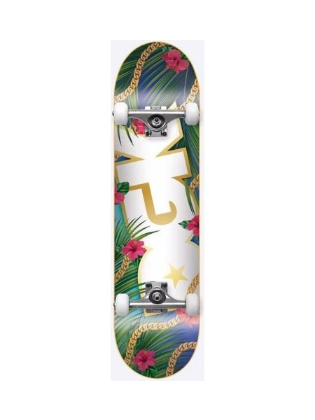 DGK Vacation Complete 8.25
