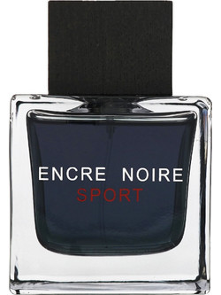 Lalique Encre Noire Sport Eau de Toilette 100ml