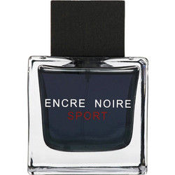 Lalique Encre Noire Sport Eau de Toilette 100ml