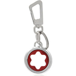Key Ring Montblanc Man MB128746 (4X3X11.5CM)