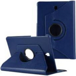 Θήκη Tablet Book Style για Galaxy Tab A T590 10.5 - Μπλε
