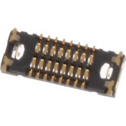 Επαφή FPC Δακτυλικού Αποτυπώματος για iPhone 6 Plus