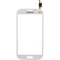 Μηχανισμός Αφής - Digitizer για Galaxy Grand I9080 - Λευκό