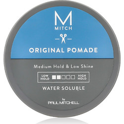 Paul Mitchell Original Pomade Μαλλιών Δυνατό Κράτημα 85gr