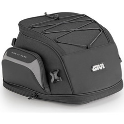 ΣΑΚΟΣ ΟΥΡΑΣ ΕΠΕΚΤΑΣΙΜΟΣ EASY08 BLACK 19-23L | GIVI