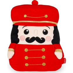 Μαξιλάρι Legami pillow Nutcracker - super soft
