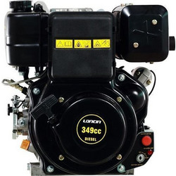 Loncin D350F Diesel