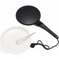 Sokany SP-5208 Κρεπιέρα 20cm 650W