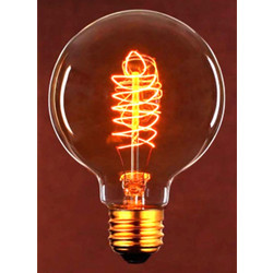 Luma E27 40W