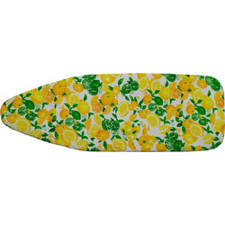 Le Blanc Lemons & Oranges Σιδερόπανο 140x50cm