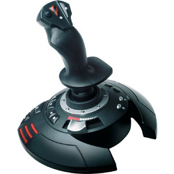 Thrustmaster Flightstick X