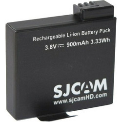 SJCAM Rechargeable Battery (M20)