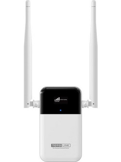 Totolink EX1200L WiFi Extender Dual Band (2.4 & 5GHz) 100Mbps