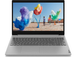 Lenovo IdeaPad 3 15ADA05 (Ryzen 7 3700U/8GB/256GB SSD/Radeon RX Vega 10/FHD/Windows 10)