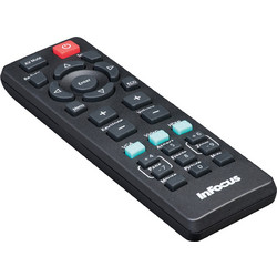 InFocus Navigator 5 Remote Control