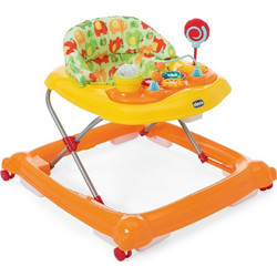 Chicco Circus Στράτα Orange Wave