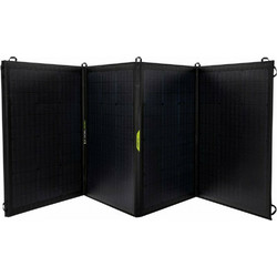 Goal Zero Nomad 200 Μονοκρυσταλλικό Φωτοβολταϊκό Πάνελ 200W