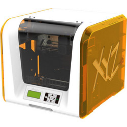 XYZprinting da Vinci Junior 1.0 3D Printer Νήματος Αυτόνομος 100mm/s 150x150x150mm με Wi-Fi