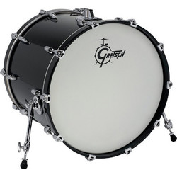 GRETSCH BASS DRUM RENOWN MAPLE