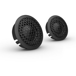 AudioControl A1 Σετ Tweeter Αυτοκινήτου Στρογγυλά 1" 50W RMS 86.5dB