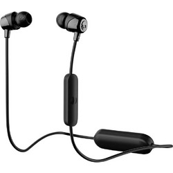 Skullcandy LE35BT Ακουστικά Bluetooth In Ear Black