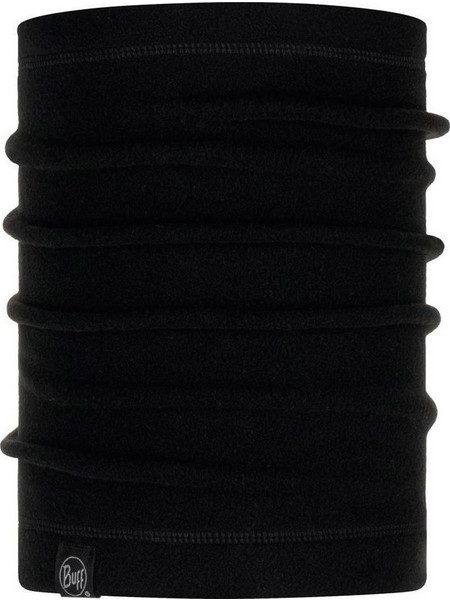 Buff Polar Αθλητικό Περιλαίμιο ΜαύροΚωδικός: 120931.999.10.00