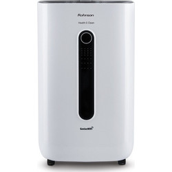 Rohnson R-9920 Αφυγραντήρας 20lt με Ιονιστή και Wi-Fi