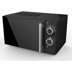 Robin SW-860 Φούρνος Μικροκυμάτων 20lt Μαύρος