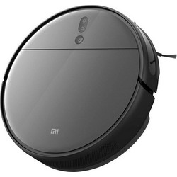 Xiaomi Mi Robot Vacuum Mop 2 Pro+ Black Σκούπα Ρομπότ για Σκούπισμα & Σφουγγάρισμα με Χαρτογράφηση και Wi-Fi