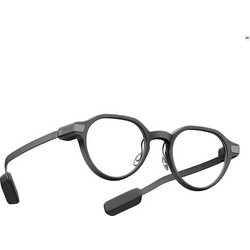 AR glasses EVEN REALITIES G2A (grey)