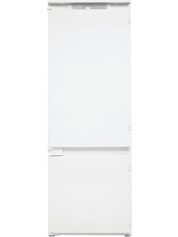 Whirlpool SP40 801 EU Εντοιχιζόμενος Ψυγειοκαταψύκτης 400lt Υ193.5xΠ69xΒ54.5cm Λευκός