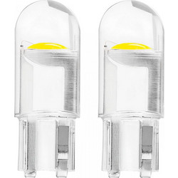 Spinelli Λάμπες LED T10 wedge 12V Λευκό Φως 14531 14531