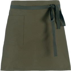 Ποδιά BARI GREEN 08100134 Giblor's Πράσινο