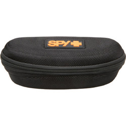 SUNGLASS ZIPPER CASE w/CLOTH LARGE