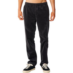 Rip Curl Classic Surf Cord Beach Pant Ανδρικό Παντελόνι Corduroy Washed Black
