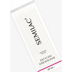 Ξυλάκια για manicure Semilac (10 τμχ.)