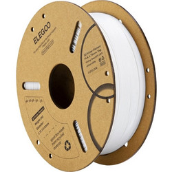 ELEGOO Νήμα PLA 1,75 mm, Λευκό